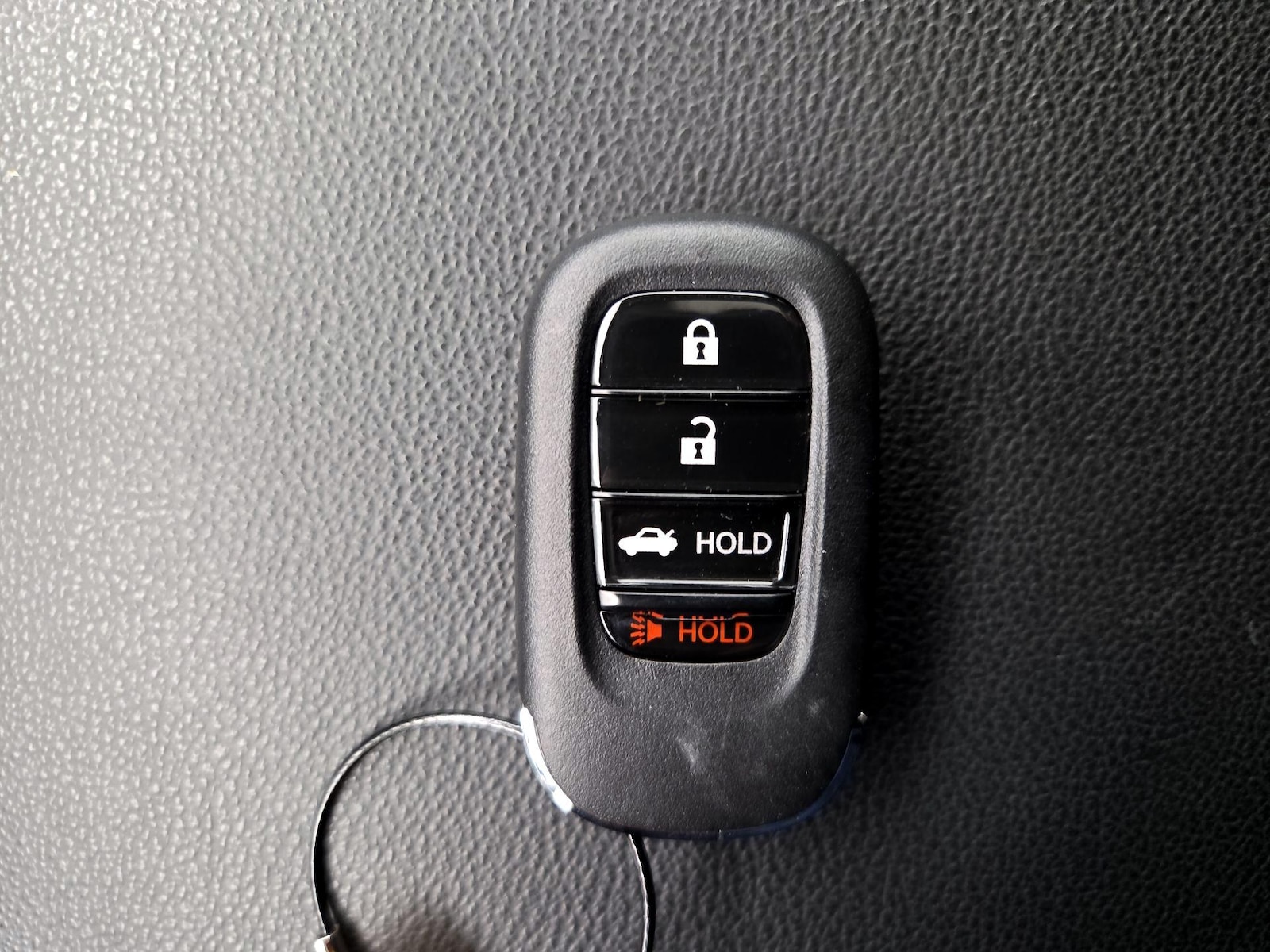 2025 Honda CR-V EX-L - Photo 24