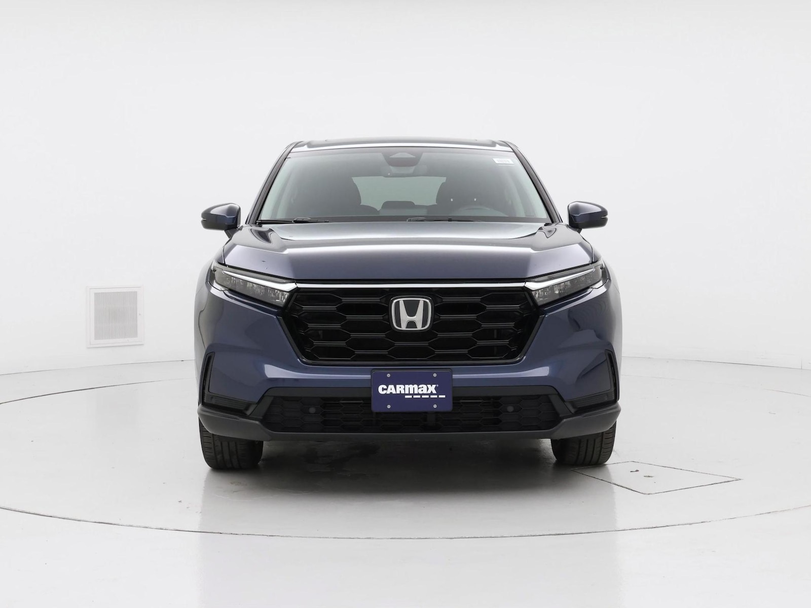 2025 Honda CR-V EX-L - Photo 6