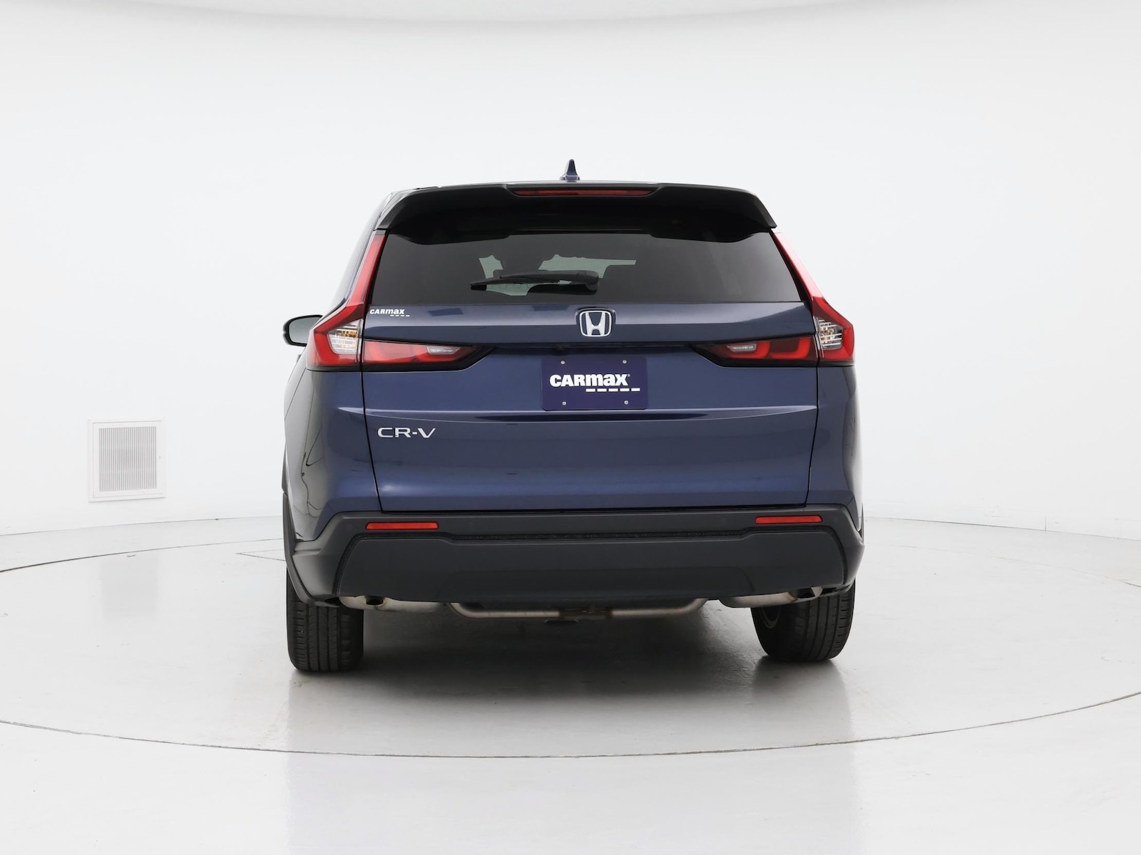 2025 Honda CR-V EX-L - Photo 7