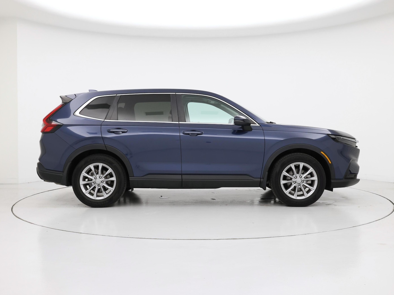 2025 Honda CR-V EX-L - Photo 8