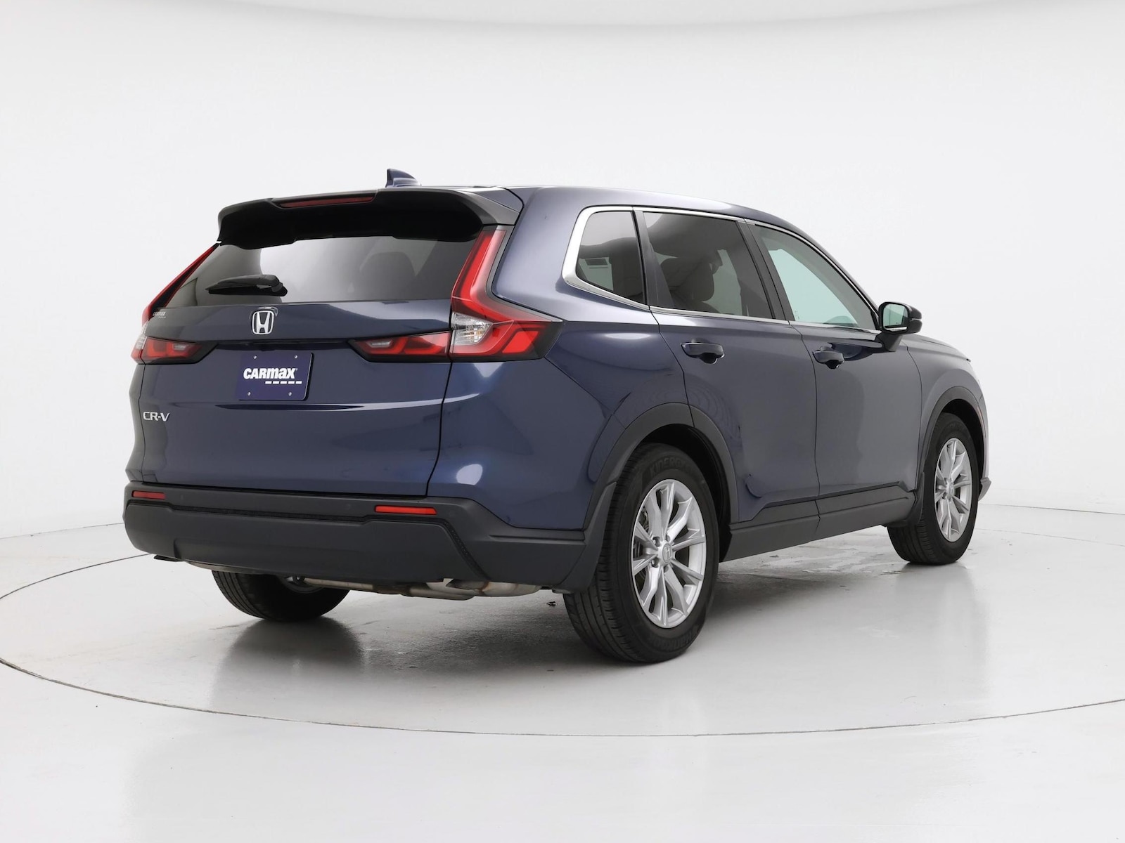 2025 Honda CR-V EX-L - Photo 9