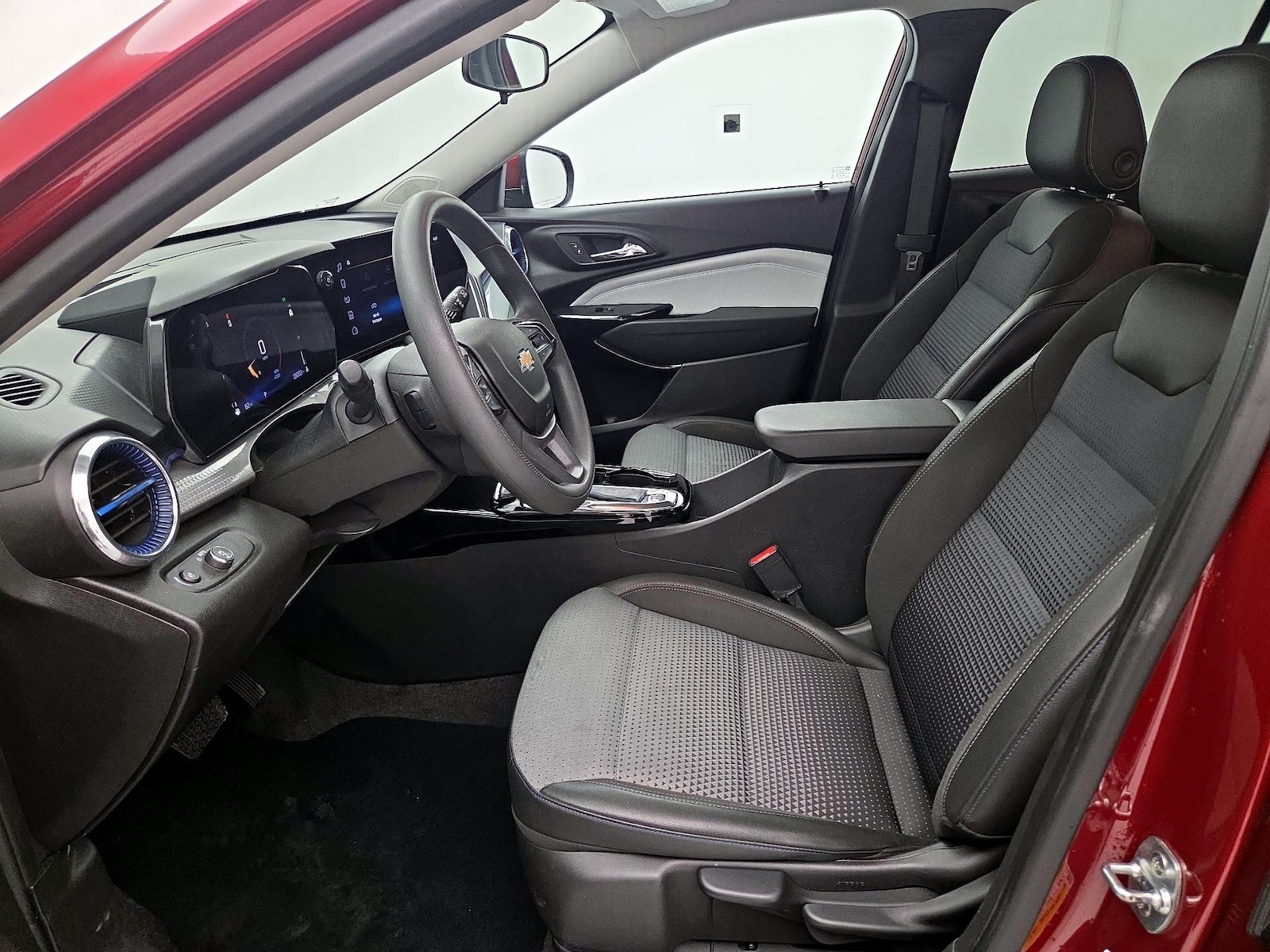 Side Airbags