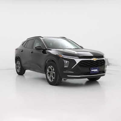 Recommended categories heading image of the selected vehicle