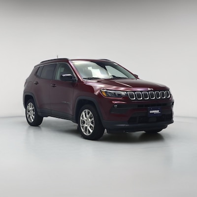 Recommended categories heading image of the selected vehicle