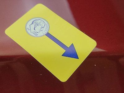Condition detail