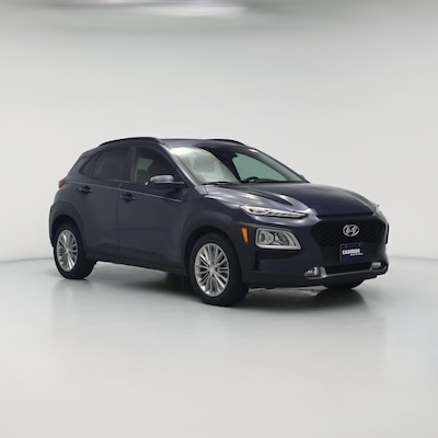 Recommended categories heading image of the selected vehicle
