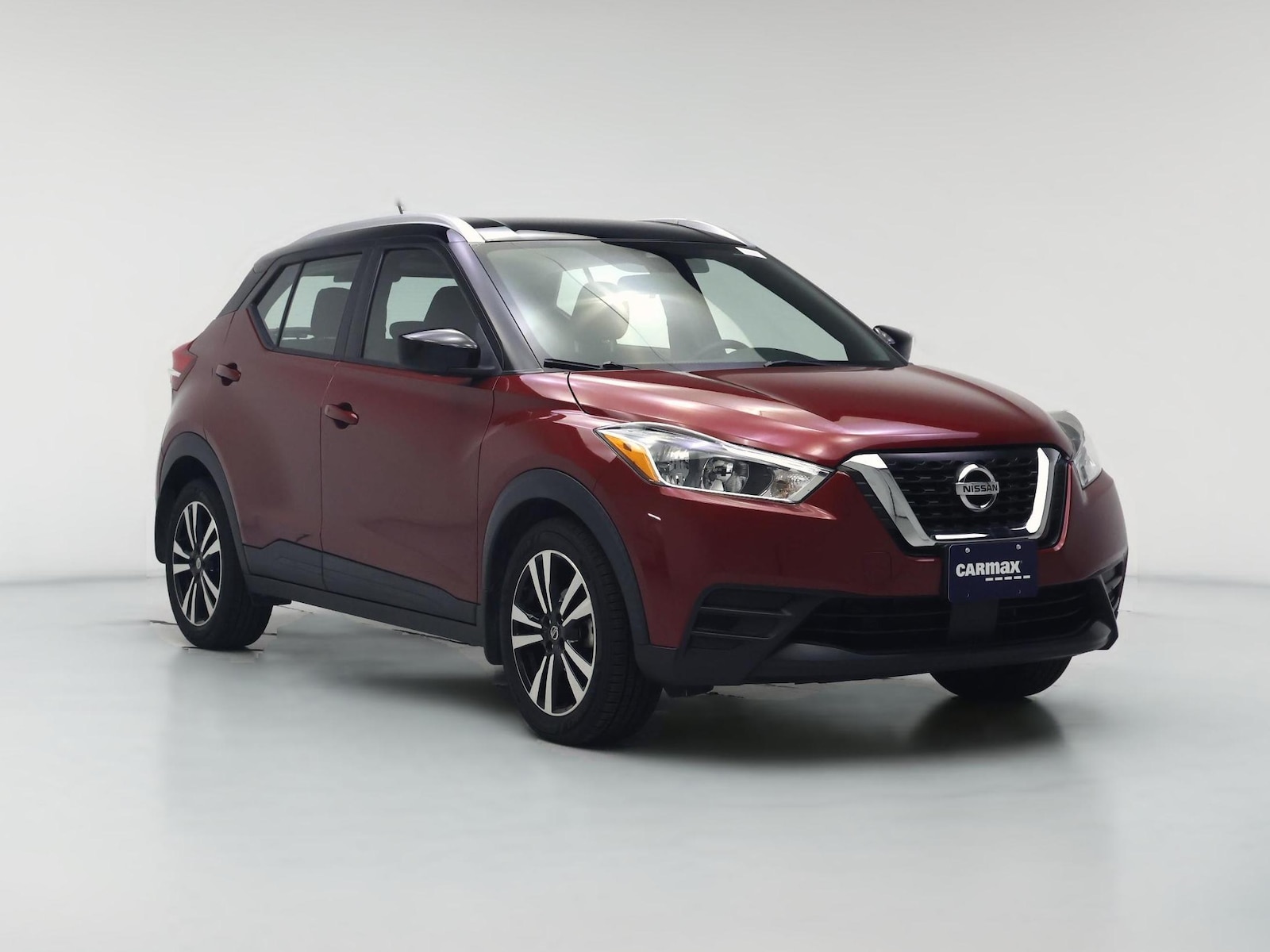 2020 Nissan Kicks