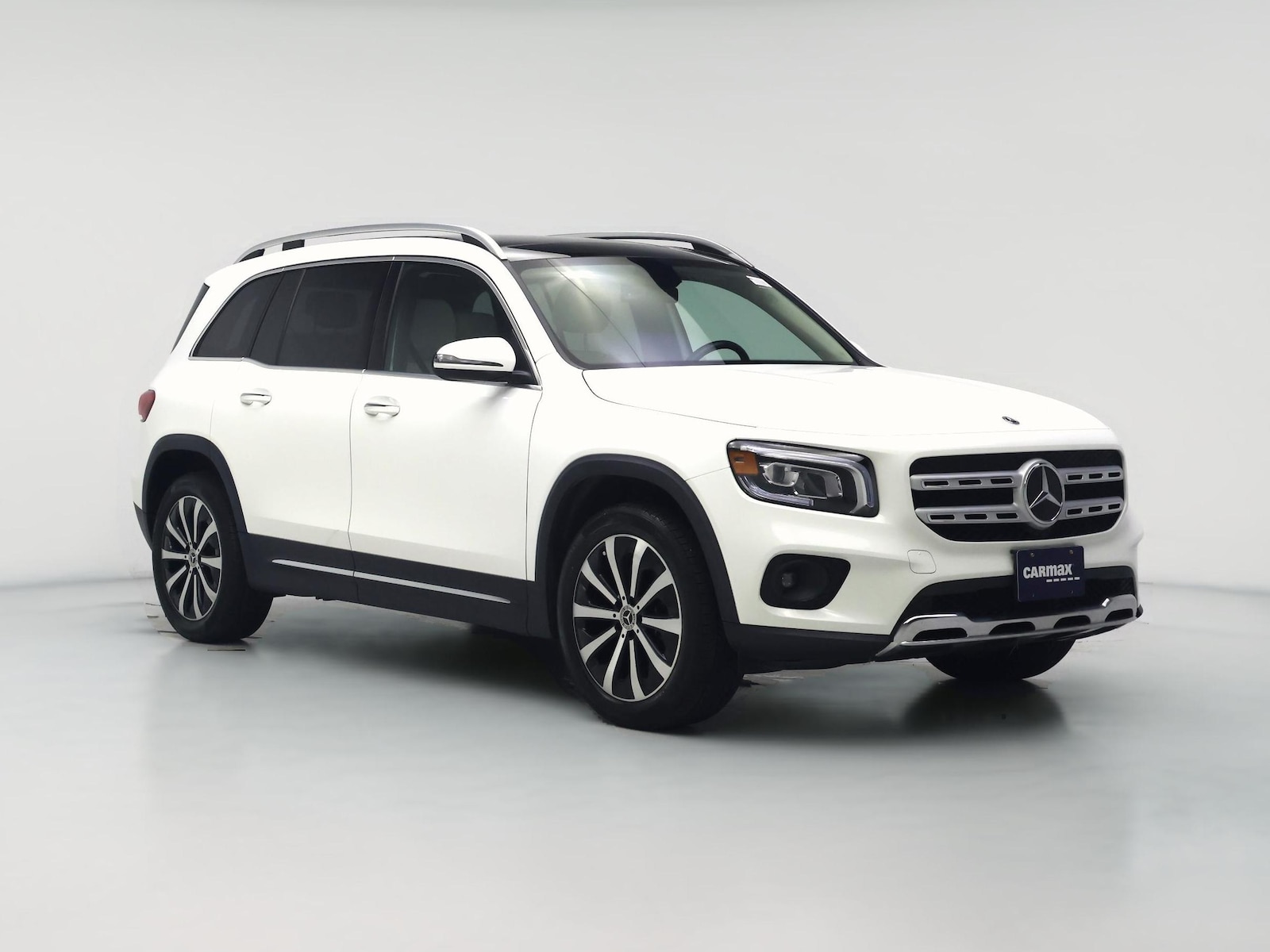 2022 Mercedes-Benz GLB