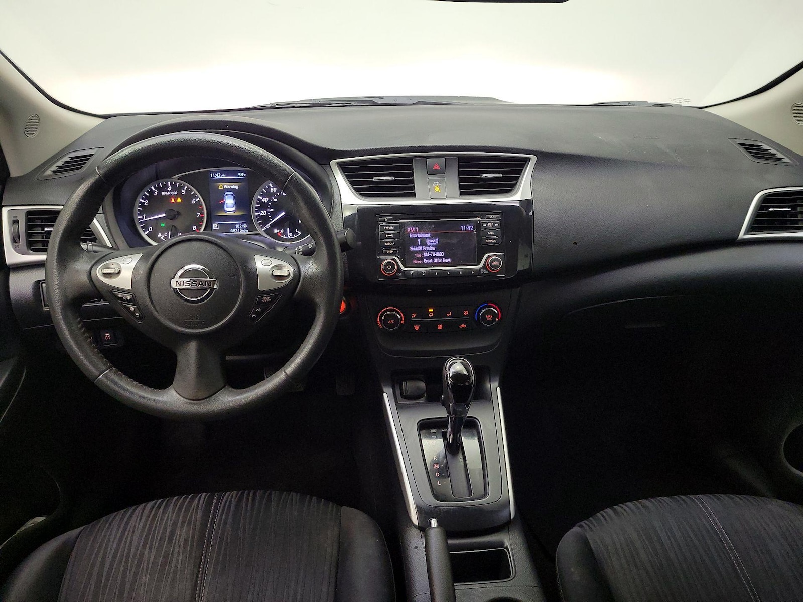 Rear View Camera