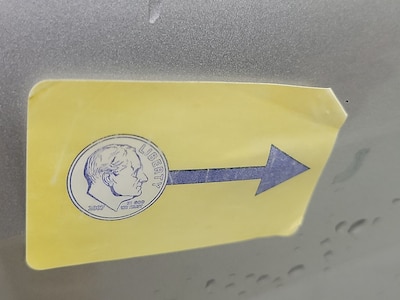 Condition detail