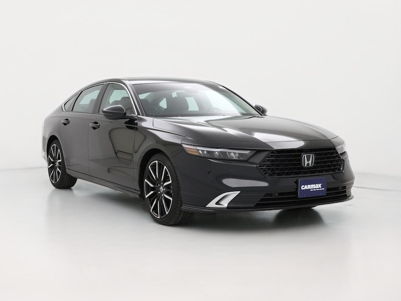 2025 Honda Accord Touring