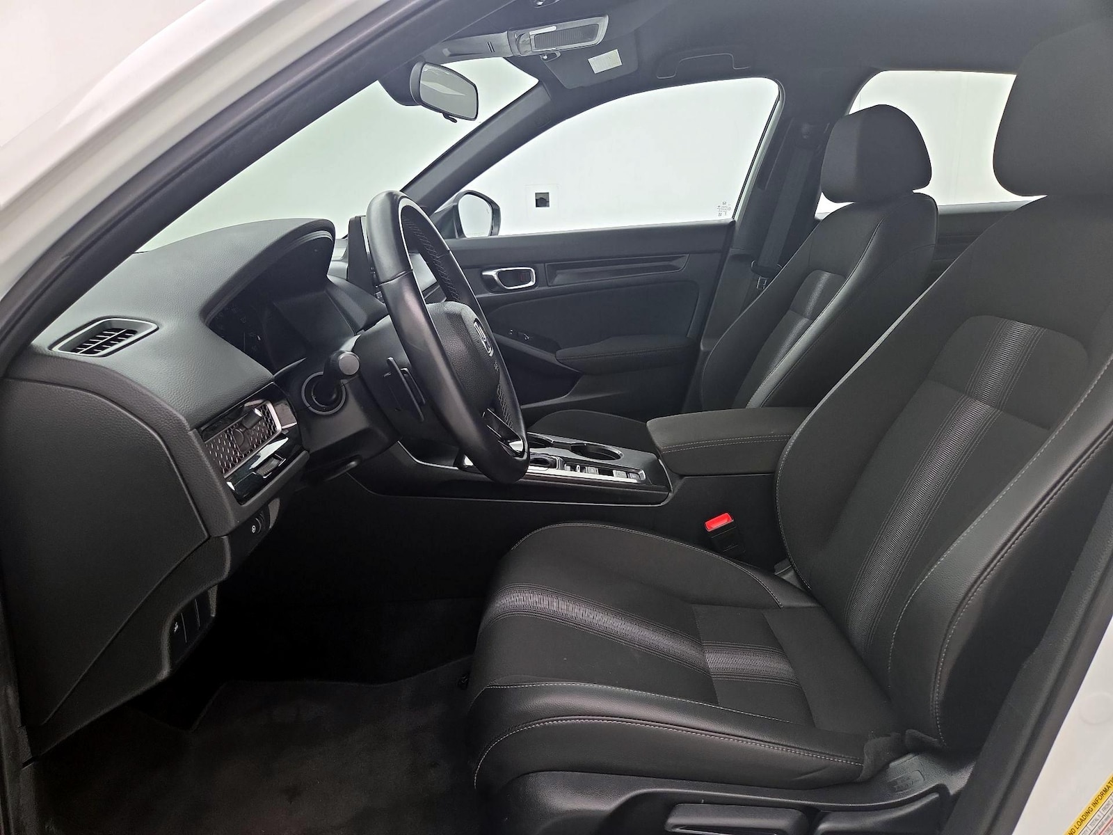Side Airbags