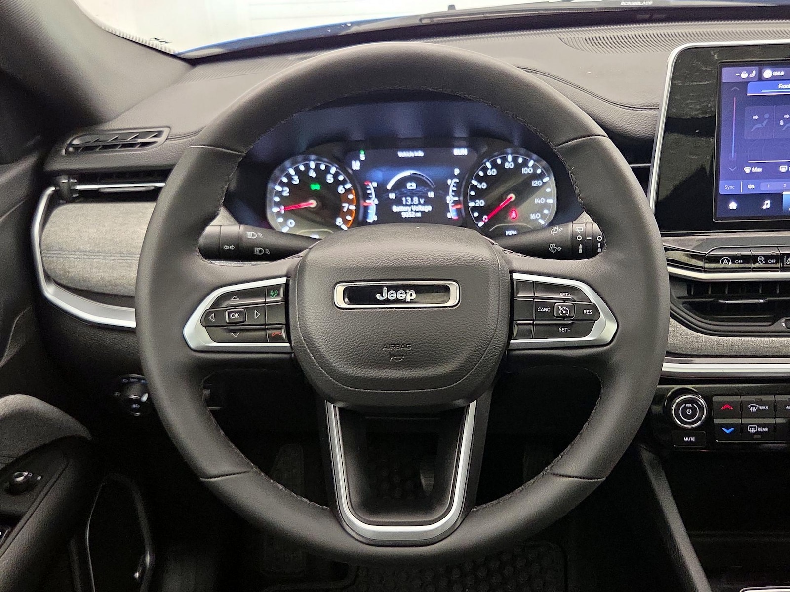 Lane Departure Warning