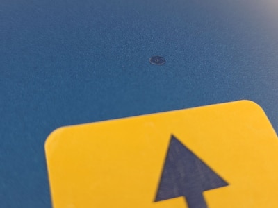 Condition detail