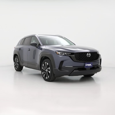 Vehicle exterior view