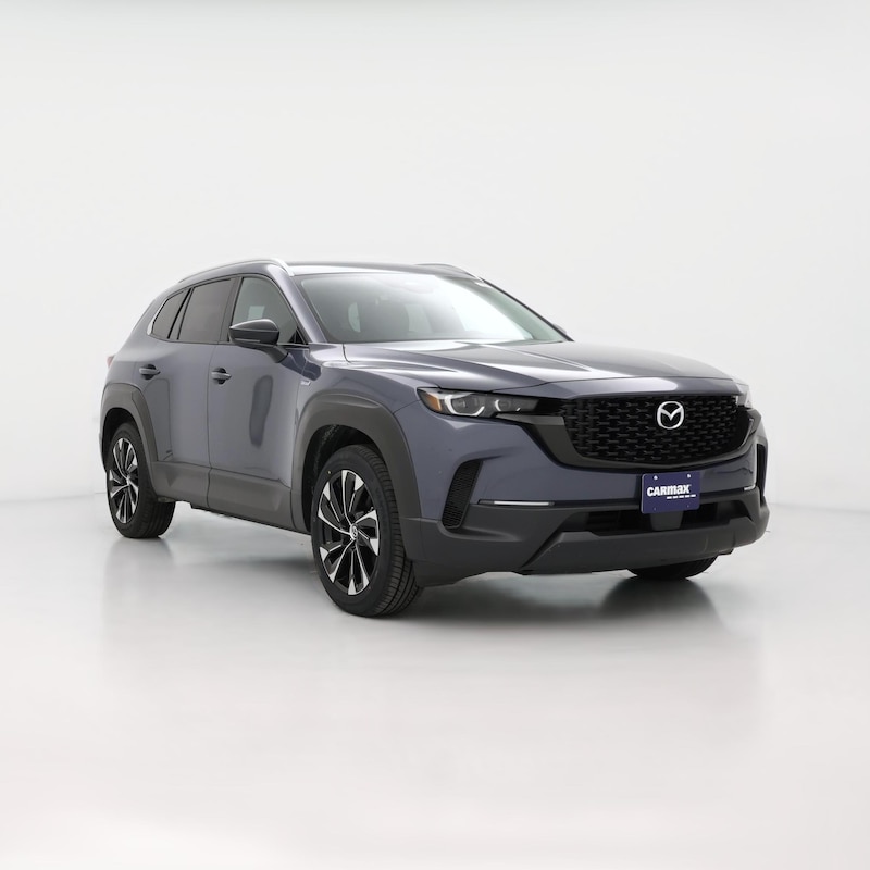 2025 Mazda CX-50 Hybrid Premium Plus