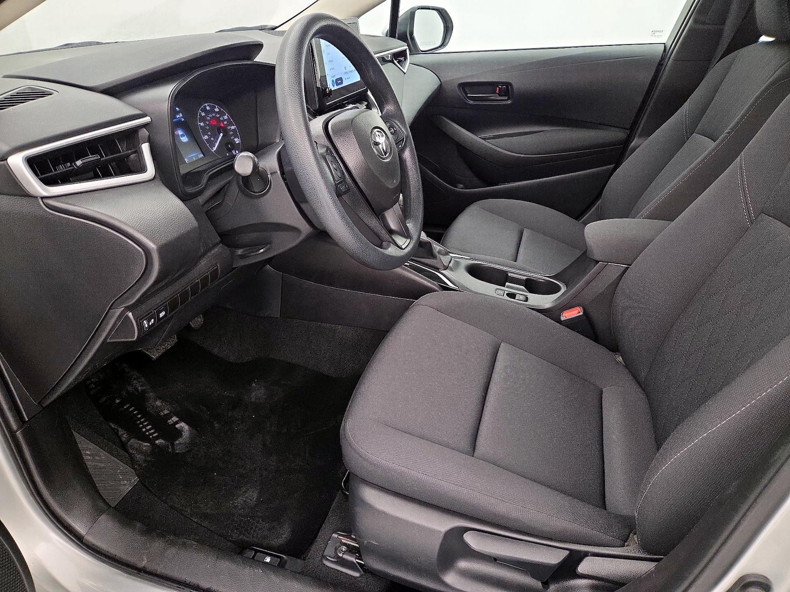 Side Airbags
