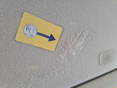 Condition detail
