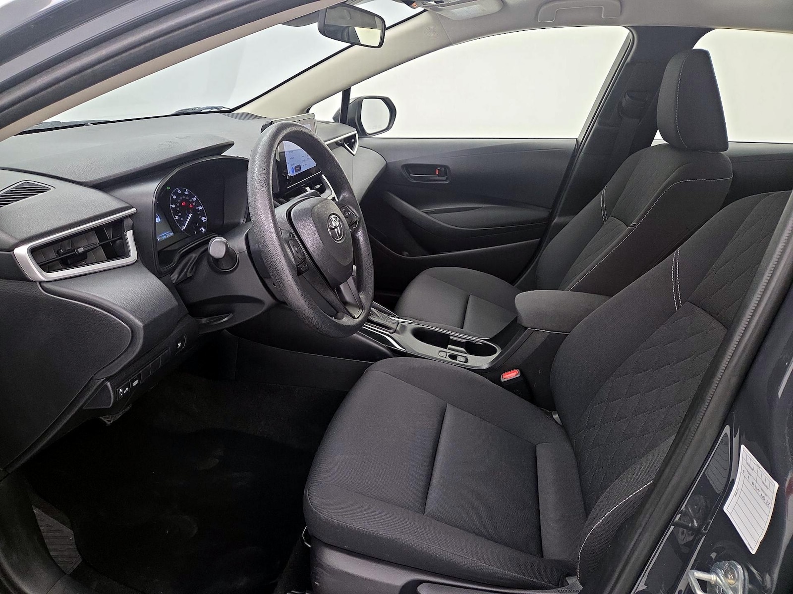 Side Airbags