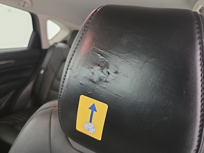 Condition detail