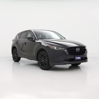 Recommended categories heading image of the selected vehicle