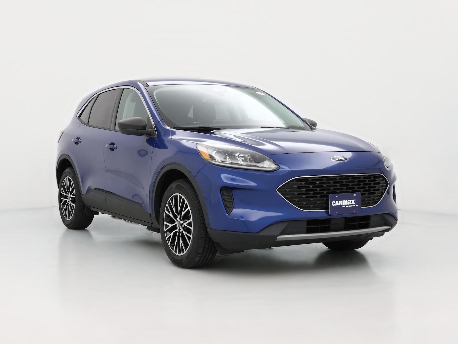Smart Key & Power Hatch/Deck Lid