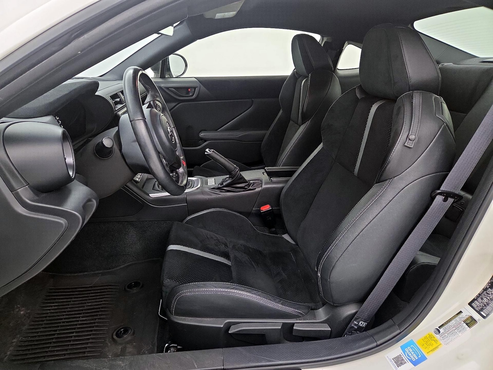 Side Airbags