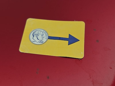 Condition detail