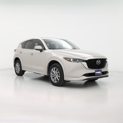Recommended categories heading image of the selected vehicle