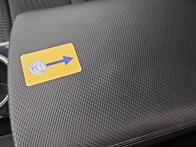 Condition detail