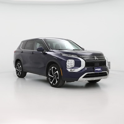 Recommended categories heading image of the selected vehicle