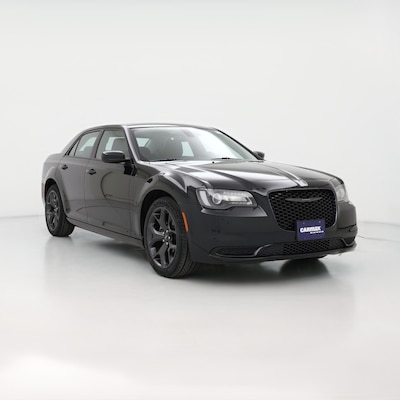 2023 Chrysler 300 Touring