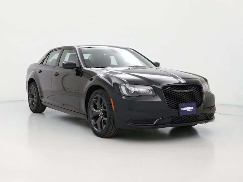 2023 Chrysler 300 Touring