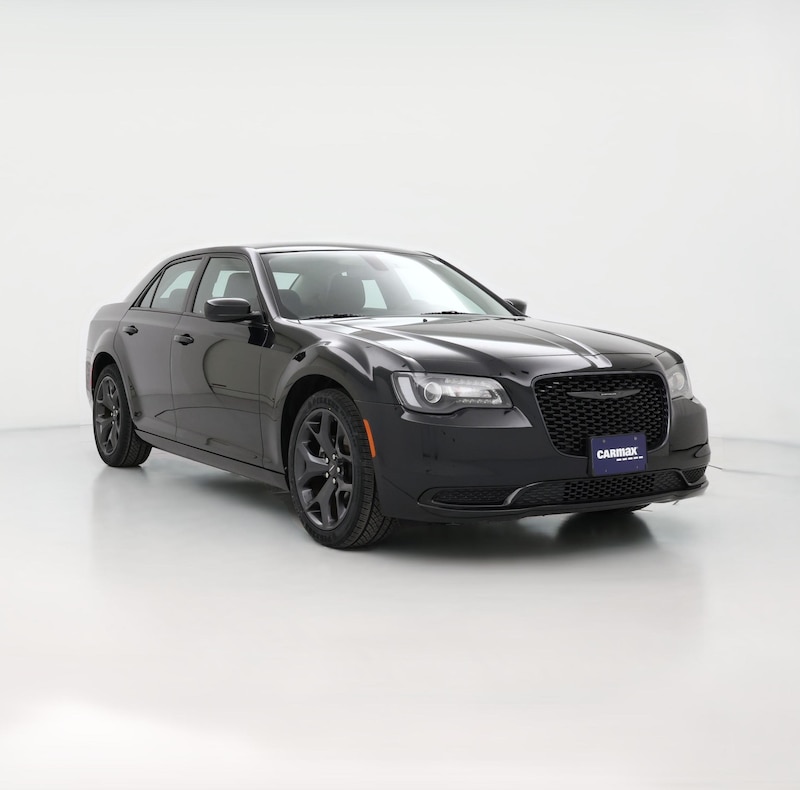 2023 Chrysler 300 Touring