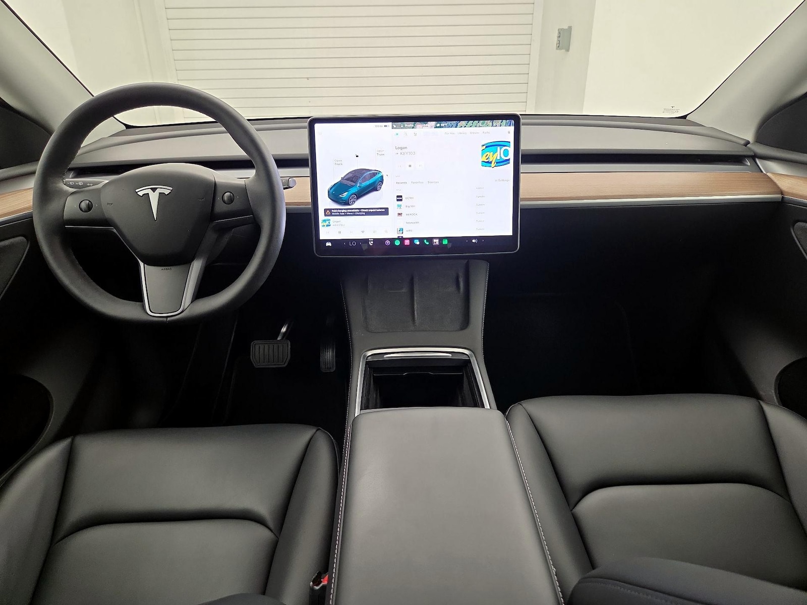 Navigation System