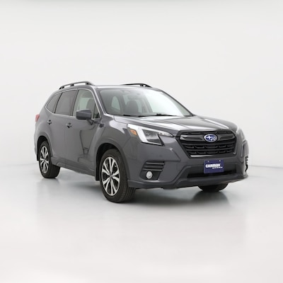 Recommended categories heading image of the selected vehicle