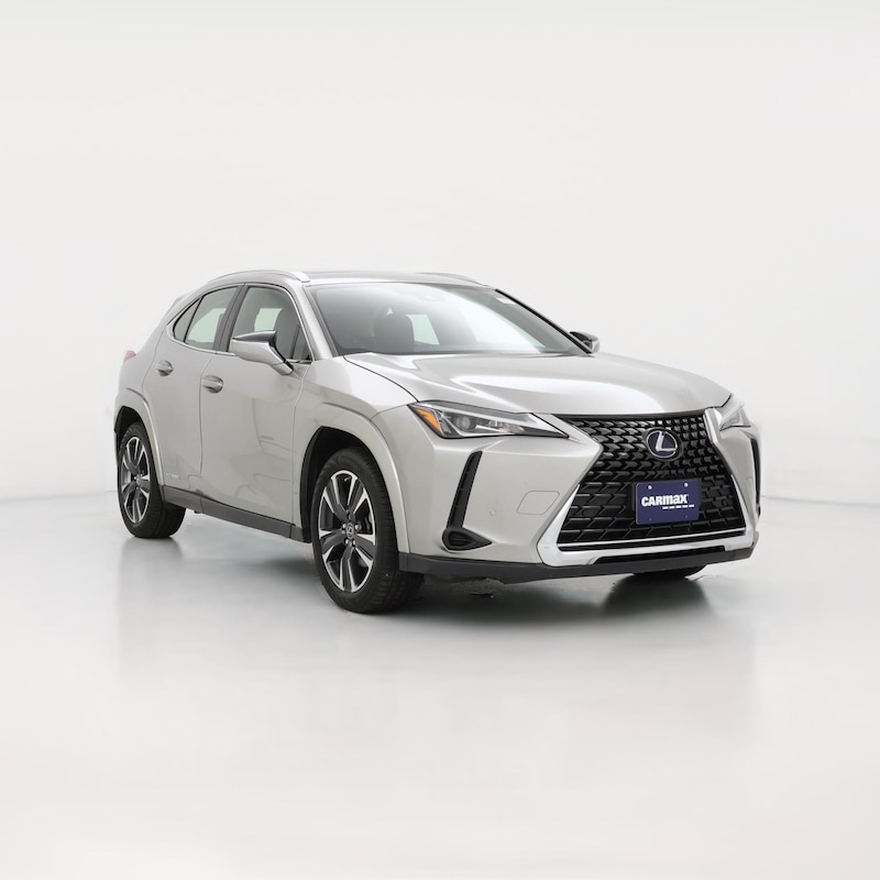 2022 Lexus UX 250h