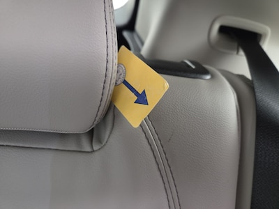 Condition detail