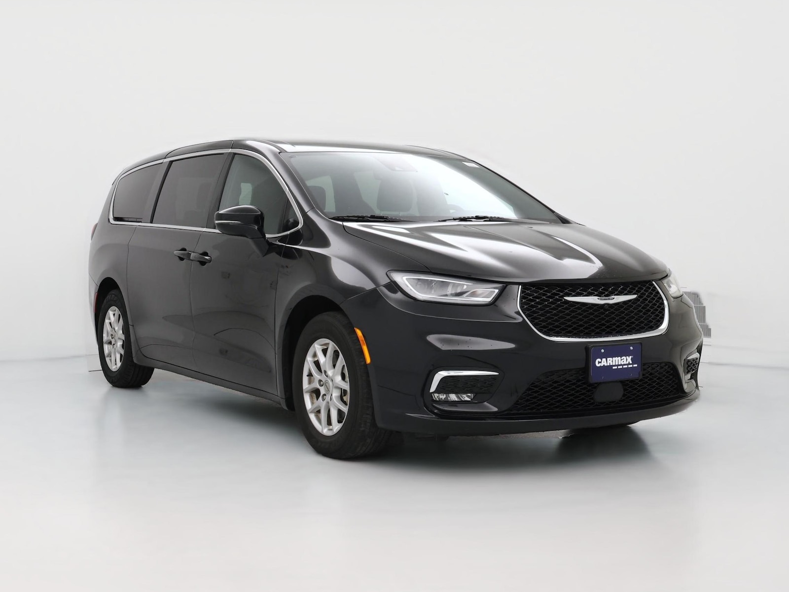 Smart Key & Power Hatch/Deck Lid