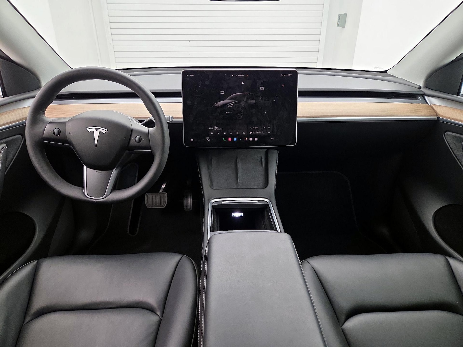 Navigation System