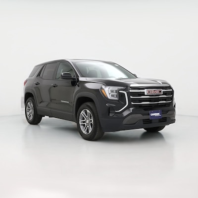 Vehicle exterior view