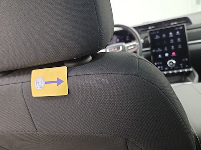 Condition detail