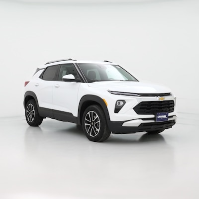 Vehicle exterior view