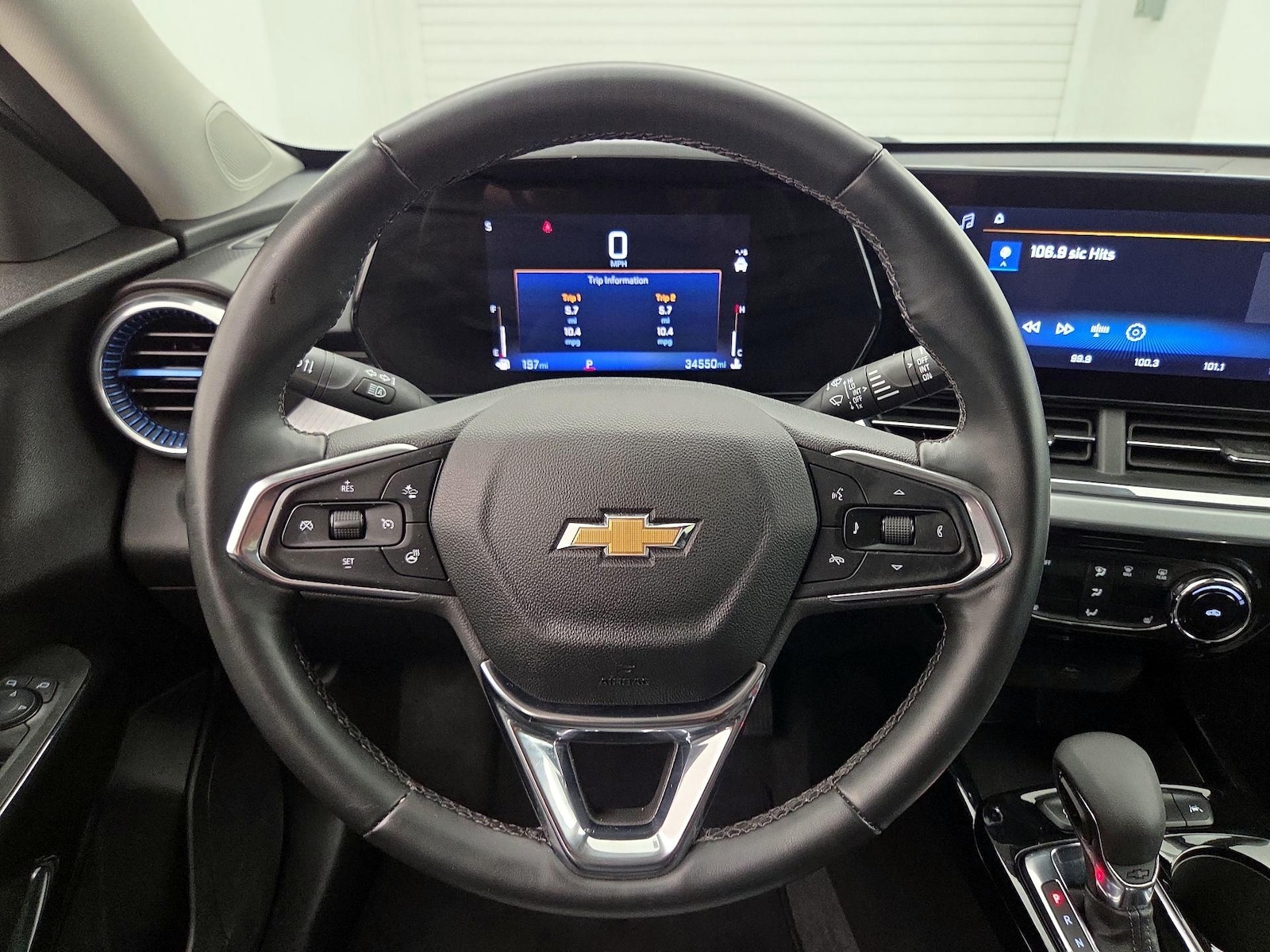 Lane Departure Warning