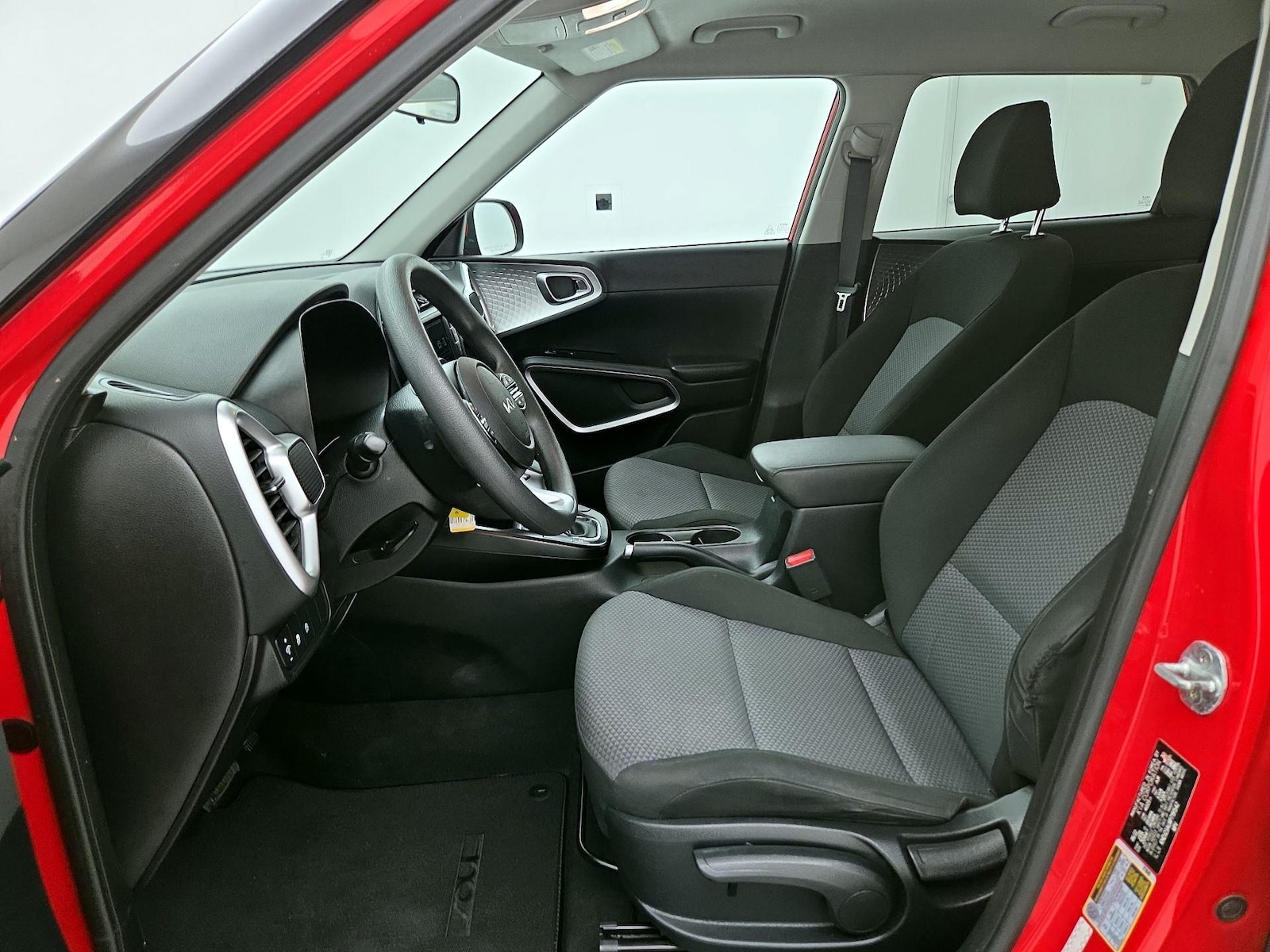 Side Airbags