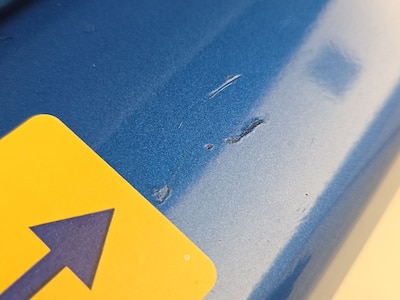 Condition detail