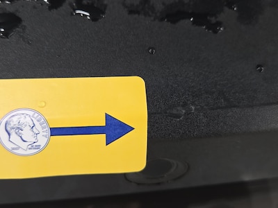 Condition detail