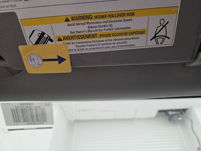 Condition detail