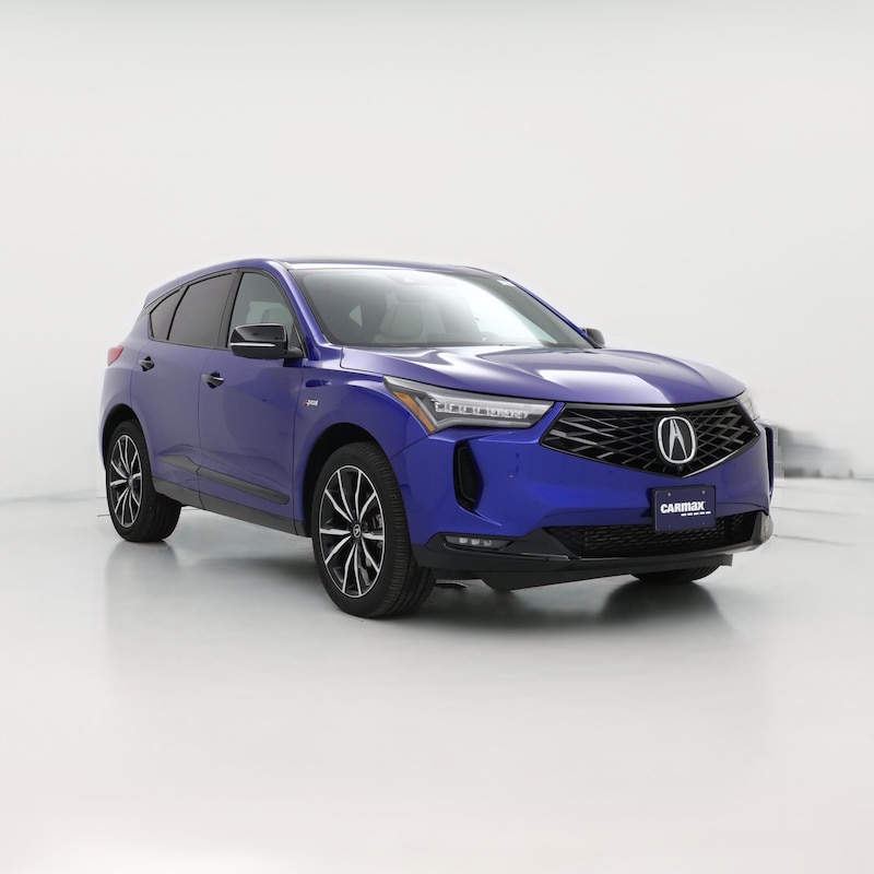 2025 Acura RDX SH-AWD A-Spec Advance