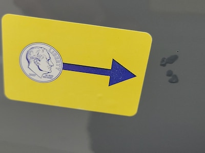 Condition detail